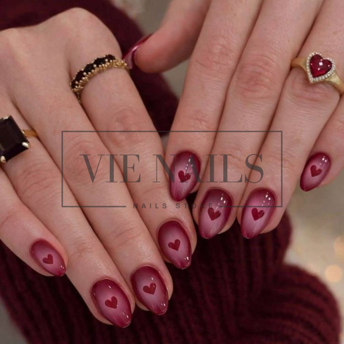 Daisy Dreams on Blush